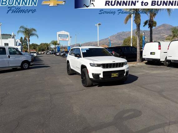 JEEP GRAND CHEROKEE 2023 1C4RJKBG5P8855654 image JEEP GRAND CHEROKEE 2023 1C4RJKBG5P8855654 image